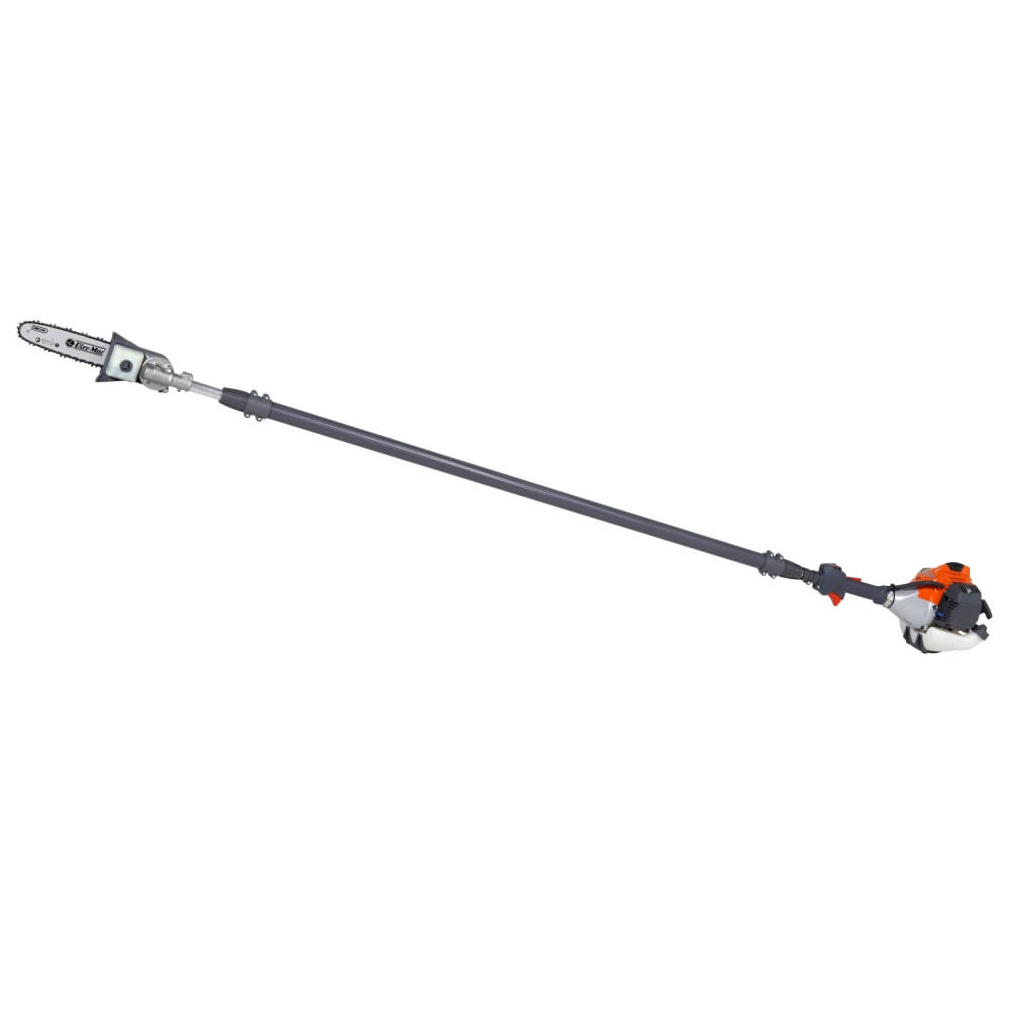 Oleo-Mac ipari benzines magassági ágvágó fűrész, 1,3Le, 260/380cm